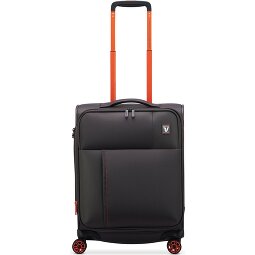 Roncato Move 4 Rollen Kabinentrolley 55 cm mit Dehnfalte  Variante 1