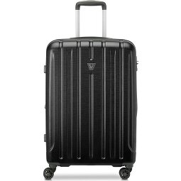 Roncato Kinetic 2.0 4 Rollen Trolley M 66 cm mit Dehnfalte  Variante 2