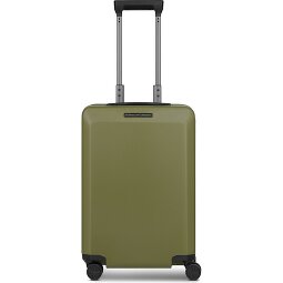 Porsche Design Voyager 3.0 4 Rollen Kabinentrolley S 55 cm mit Dehnfalte  Variante 2