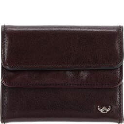 Golden Head Colorado Geldbörse RFID Schutz Leder 10.5 cm  Variante 1