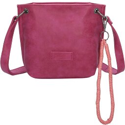 Fritzi aus Preußen Fritzi03N Vintage Umhängetasche 22.5 cm  Variante 11