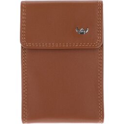 Golden Head Polo RFID Kreditkartenetui Leder 12 cm  Variante 1