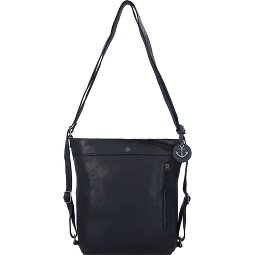 Harbour 2nd Anchor Love Nora Schultertasche Leder 33 cm  Variante 2