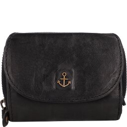 Harbour 2nd Maeve Geldbörse RFID Schutz Leder 9 cm  Variante 2