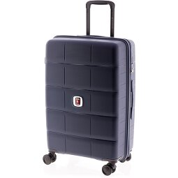 Gladiator 2700 4 Rollen Trolley 64 cm  Variante 3