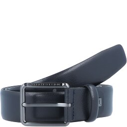 Porsche Design Zeus Gürtel Leder  Variante 2
