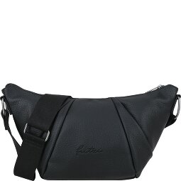 Fritzi aus Preußen Limited Happy Flocked Umhängetasche 25 cm  Variante 1