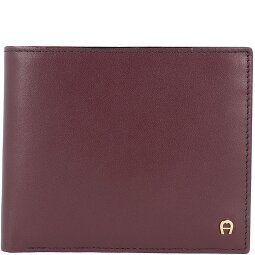 AIGNER Basics Geldbörse Leder 12 cm  Variante 1