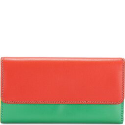 Mywalit Geldbörse Leder 17 cm  Variante 6