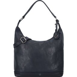 Harbour 2nd Anchor Love Emmy Schultertasche Leder 39 cm  Variante 3