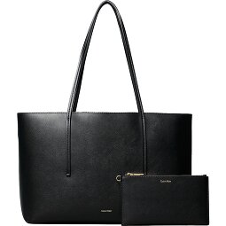 Calvin Klein Foil Shopper Tasche 44 cm  Variante 1