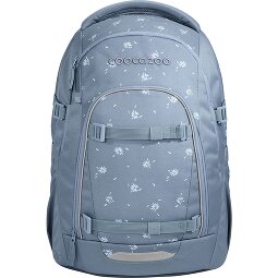coocazoo Mate Schulrucksack 44 cm  Variante 3