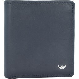Golden Head Polo RFID Protect Geldbörse Leder 9,5 cm  Variante 4