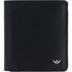 Golden Head Polo Geldbörse RFID Schutz Leder 10.5 cm  Variante 5