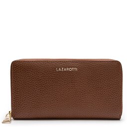 Lazarotti Bologna Leather Geldbörse Leder 19 cm  Variante 2