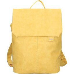 Zwei Mademoiselle.M Daypack 35 cm Laptopfach  Variante 7