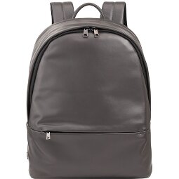 DuDu Casablanca Daypack Leder 40 cm Laptopfach  Variante 1