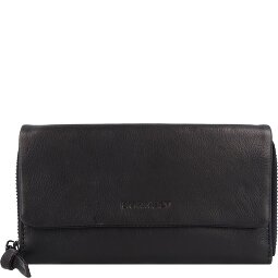 Burkely Just Jolie Geldbörse Leder 18 cm  Variante 1