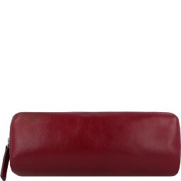 Leonhard Heyden Cambridge Stifteetui Leder 20,5 cm  Variante 2
