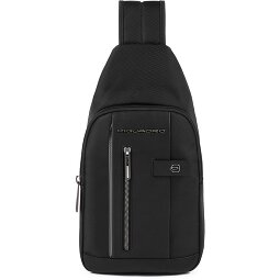 Piquadro Brief Umhängetasche 37 cm  Variante 1