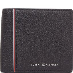 Tommy Hilfiger TH Corp Geldbörse Leder 11.5 cm  Variante 1
