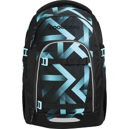 coocazoo Mate Schulrucksack 44 cm  Variante 8