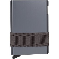 Secrid Slimwallet Cardslide Kreditkartenetui RFID 6,5 cm  Variante 2