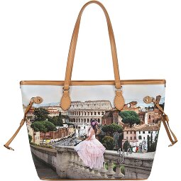 Y Not? Yesbag Shopper Tasche 46.5 cm  Variante 1