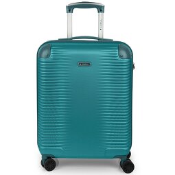 Gabol Balance XP 4 Rollen Kabinentrolley S 55 cm mit Dehnfalte  Variante 4