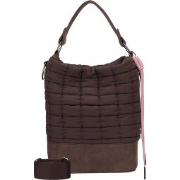 Fritzi aus Preußen Olga Bubble Schultertasche 27 cm  Variante 2