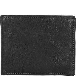 Harold's Submarine Geldbörse II Leder 12 cm  Variante 2