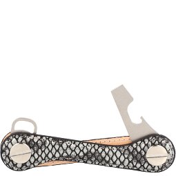 Keykeepa Leather Schlüsseletui Leder 9.5 cm  Variante 5