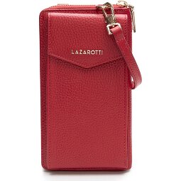 Lazarotti Bologna Leather Handytasche Leder 11 cm  Variante 7