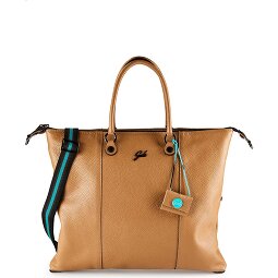 Gabs G3 Plus 5 in 1 Schultertasche Leder 43 cm  Variante 1