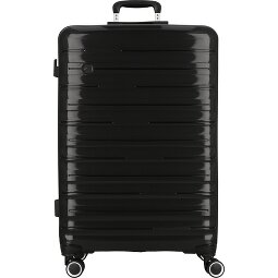 Cocoono Madrid 4 Rollen Trolley 77 cm  Variante 2