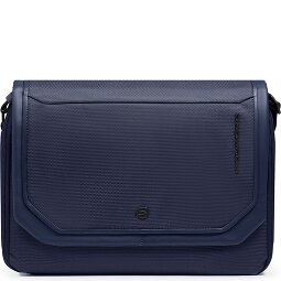 Piquadro Lyss Messenger 33 cm  Variante 2