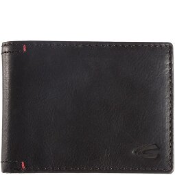 camel active Salamanca Geldbörse Leder 12,5 cm  Variante 2