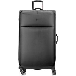 Pack Easy GoUp 4 Rollen Trolley L 76 cm mit Dehnfalte  Variante 2
