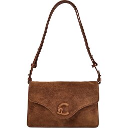 Coccinelle C-Me Schultertasche Leder 26 cm  Variante 1