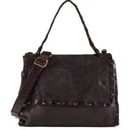 Campomaggi Zelda Schultertasche Leder 34 cm  Variante 2