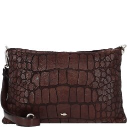 Campomaggi Umhängetasche Leder 31 cm  Variante 2