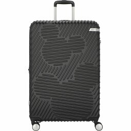 American Tourister Mickey Clouds 4 Rollen Trolley 76 cm  Variante 2