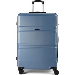 Benzi 5739 4 Rollen Trolley L 72 cm  Variante 3