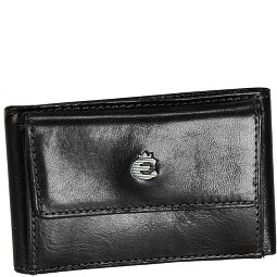 Esquire Toscana Damengeldbörse Leder 9,5 cm  Variante 1