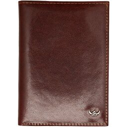 Golden Head Colorado Ausweisetui RFID Leder 8,5 cm  Variante 3