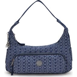 Kipling Denim Love Karis Schultertasche S 35 cm  Variante 2
