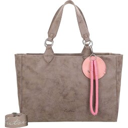 Fritzi aus Preußen Izzy Vintage Shopper Tasche 42 cm  Variante 4
