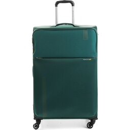 Roncato Speed 4 Rollen Trolley L 78 cm mit Dehnfalte  Variante 2