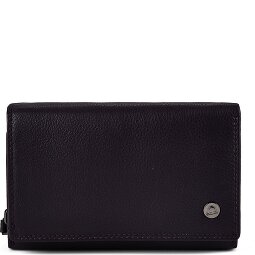 Greenburry Spongy Geldbörse Leder 15,5 cm  Variante 1