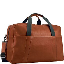 Leonhard Heyden Hamburg Weekender Reisetasche Leder 52 cm  Variante 1
